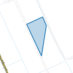 Perceel PTH02-H-197