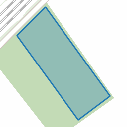Perceel PTH02-H-256