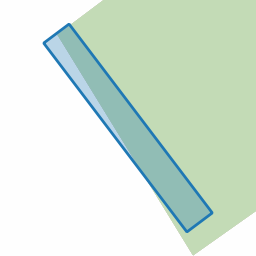 Perceel PTH02-H-261