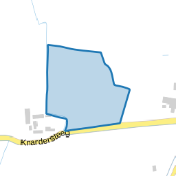 Perceel PTN01-A-315