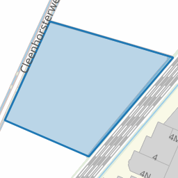 Perceel PTN01-B-1878