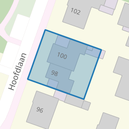 Perceel PTN01-C-10109