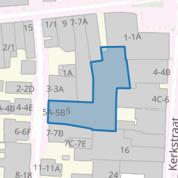 Perceel PTN01-C-10355