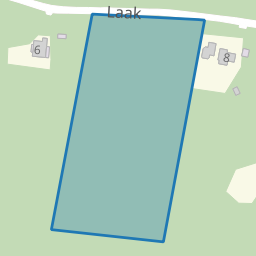 Perceel PTN01-C-10365
