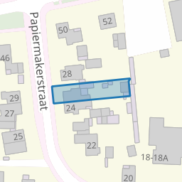 Perceel PTN01-C-10543