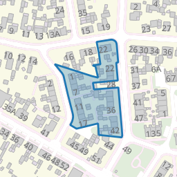 Perceel PTN01-C-11371