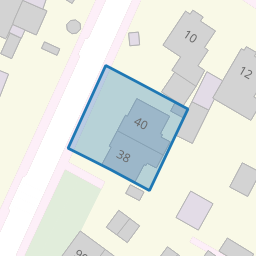 Perceel PTN01-C-11499