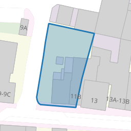 Perceel PTN01-C-12091