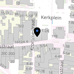 Appartement PTN01 C 12188 15
