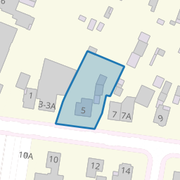 Perceel PTN01-C-12277