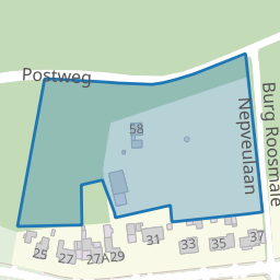 Perceel PTN01-C-12289