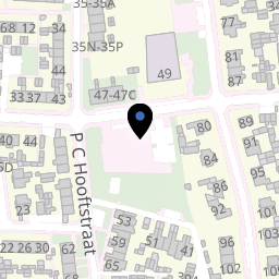 Appartement PTN01 C 12305 19