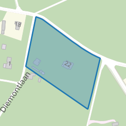 Perceel PTN01-C-3266