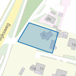 Perceel PTN01-C-5364