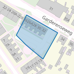 Perceel PTN01-C-7056