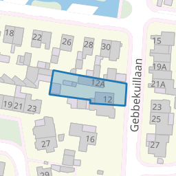 Perceel PTN01-C-7418