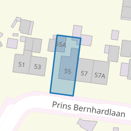 Perceel PTN01-C-8485