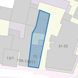 Perceel PTN01-C-8738