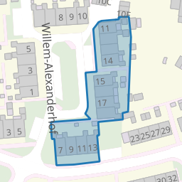 Perceel PTN01-C-8747