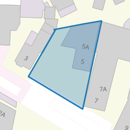 Perceel PTN01-C-9070