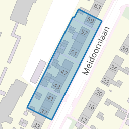 Perceel PTN01-C-9493