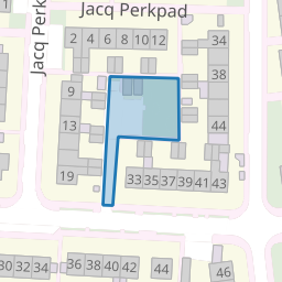 Perceel PTN01-C-9520