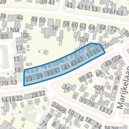 Perceel PTN01-C-9553