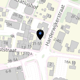Appartement PTN01 C 9843 3