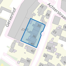 Perceel PTN01-C-9928