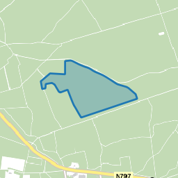 Perceel PTN01-D-1267