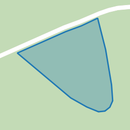 Perceel PTN01-D-1270