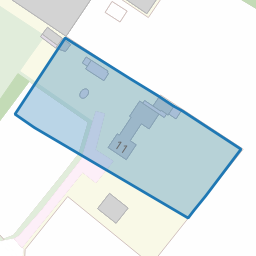 Perceel PTN01-D-1453