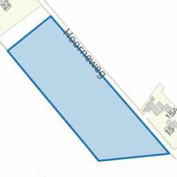 Perceel PTN01-D-1463