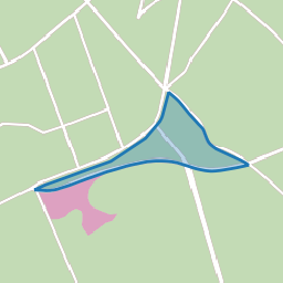 Perceel PTN01-D-1622