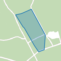 Perceel PTN01-D-1625