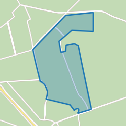 Perceel PTN01-D-1631