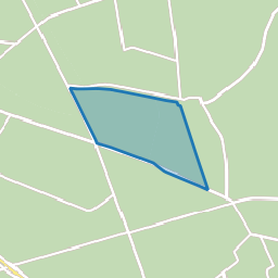 Perceel PTN01-D-1673