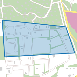 Perceel PTN01-D-1911