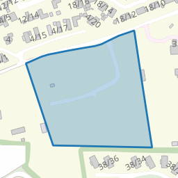 Perceel PTN01-D-1923