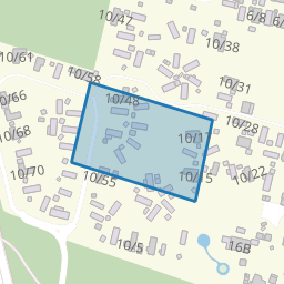 Perceel PTN01-D-1931