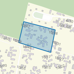 Perceel PTN01-D-1932