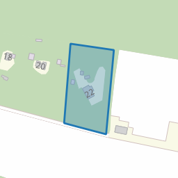 Perceel PTN01-D-1957