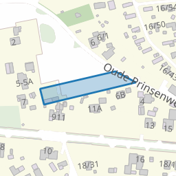 Perceel PTN01-D-2043