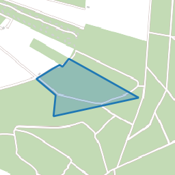 Perceel PTN01-D-2070