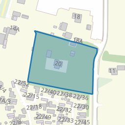 Perceel PTN01-D-2283