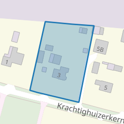 Perceel PTN01-D-2290