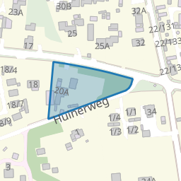 Perceel PTN01-D-2310