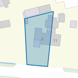 Perceel PTN01-D-2318