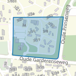 Perceel PTN01-D-2328