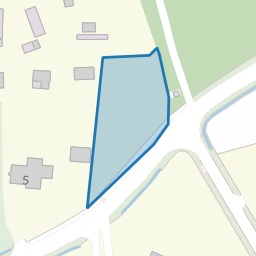 Perceel PTN01-D-2340